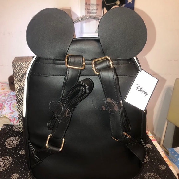 Primark Bags Disney Mickey Mouse Backpack New Poshmark